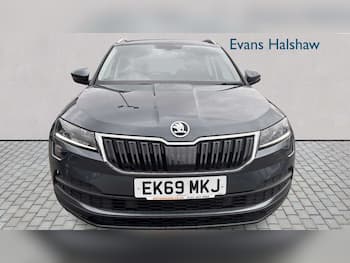 Used Skoda Karoq 2019 for sale - 79834022: Photo