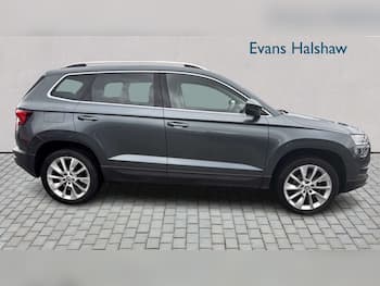 Used Skoda Karoq 2019 for sale - 79834022: Photo