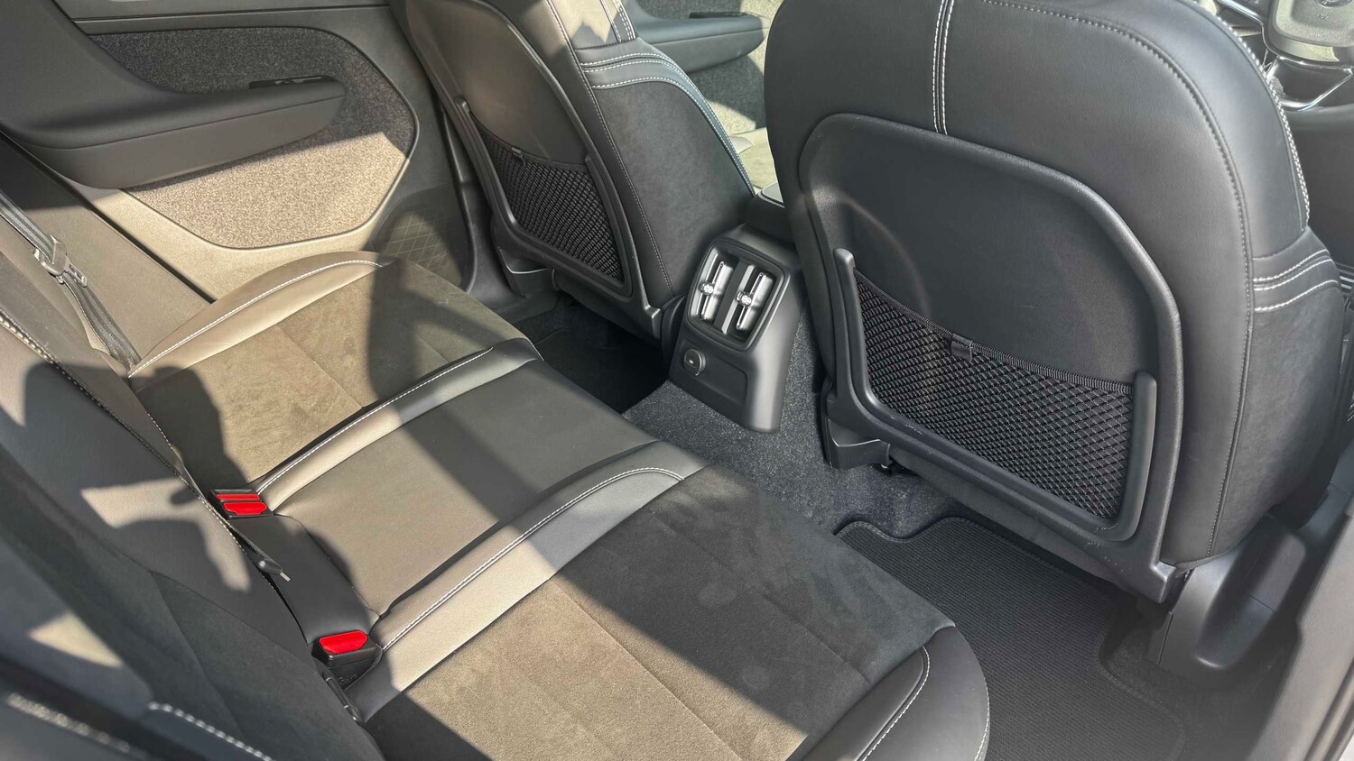 Used Volvo XC40 for sale - 77960688: Photo 10