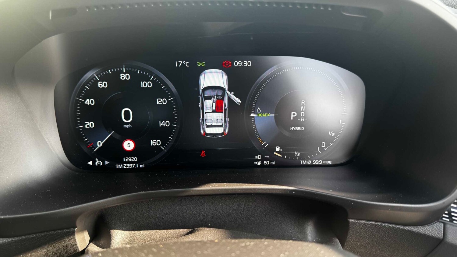 Used Volvo XC40 for sale - 77960688: Photo 13