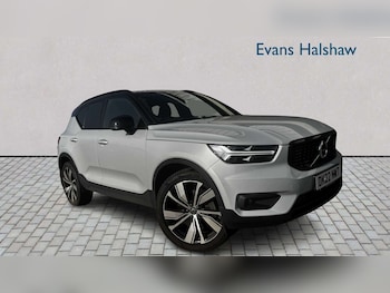 Used Volvo XC40 2022 for sale - 77960688: Photo