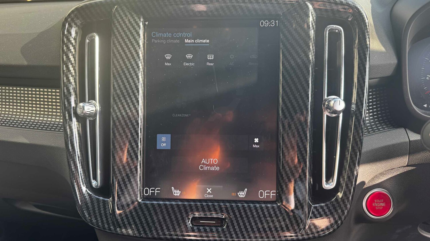 Used Volvo XC40 for sale - 77960688: Photo 21