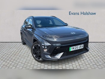 Used Hyundai KONA 2025 for sale - 78351889: Photo