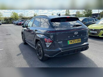 Used Hyundai KONA 2025 for sale - 78351889: Photo