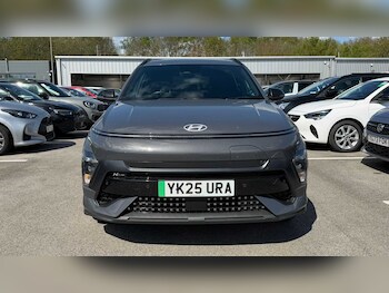 Used Hyundai KONA 2025 for sale - 78351889: Photo