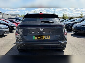 Used Hyundai KONA 2025 for sale - 78351889: Photo