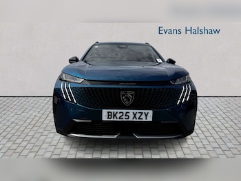 Used Peugeot 5008 2025 for sale - 78913414: Photo