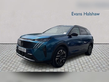 Used Peugeot 5008 2025 for sale - 78913414: Photo