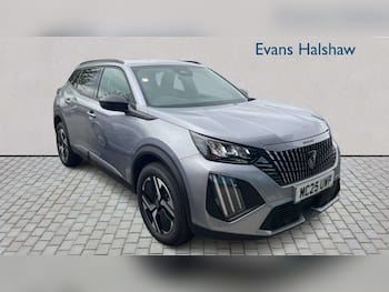 Used Peugeot 2008 2025 for sale - 79730953: Photo