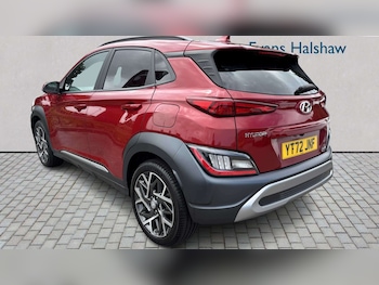 Used Hyundai KONA 2022 for sale - 79118130: Photo