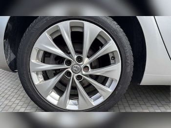 Used Vauxhall Astra 2017 for sale - 79523900: Photo