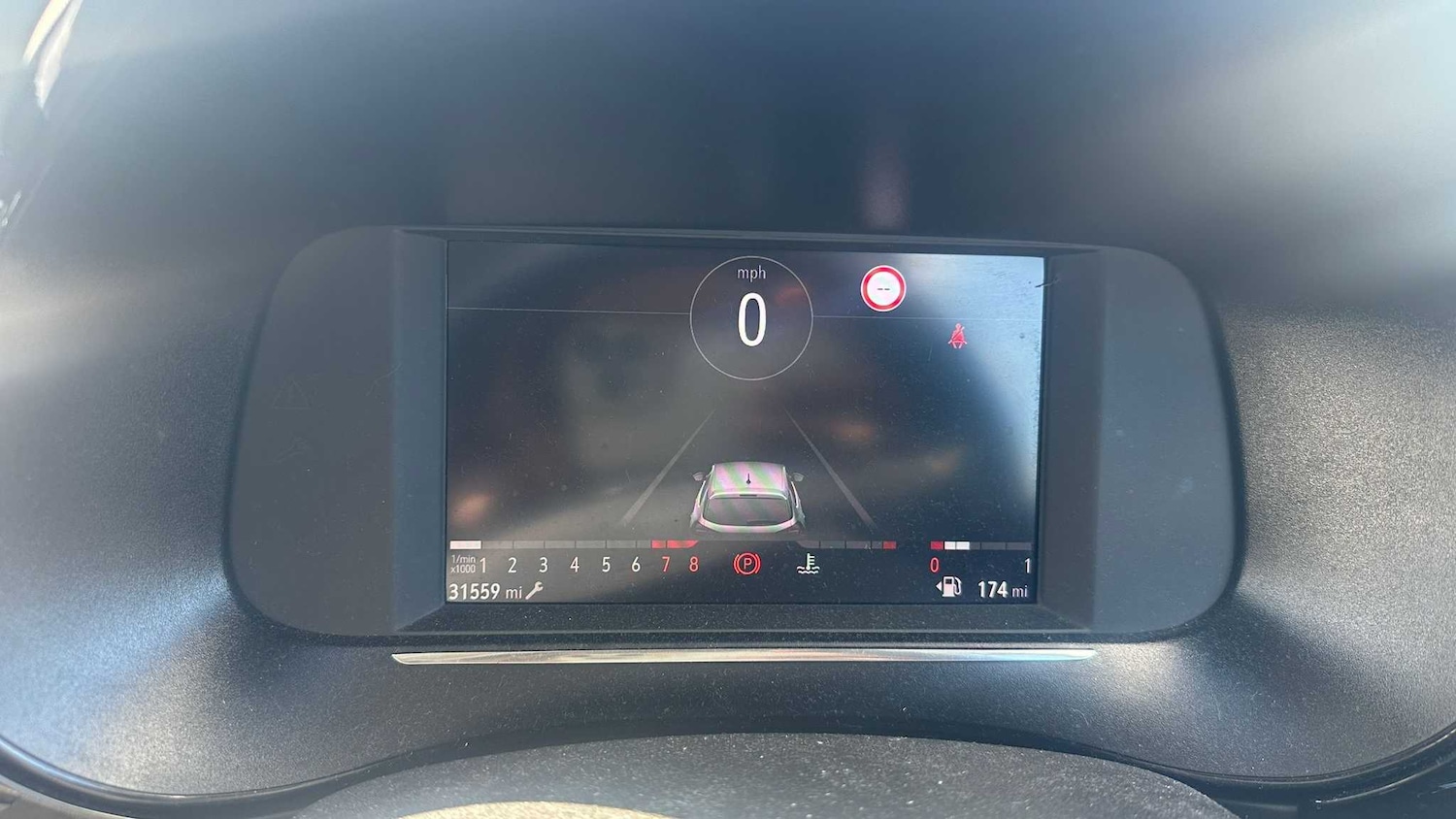 Used Vauxhall Corsa 2021 for sale - 78209376: Photo 4