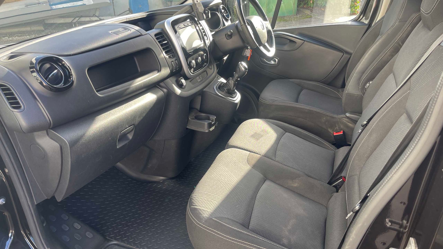 Used Renault Trafic 2020 for sale - 78119153: Photo 17