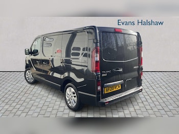 Used Renault Trafic 2020 for sale - 78119153: Photo