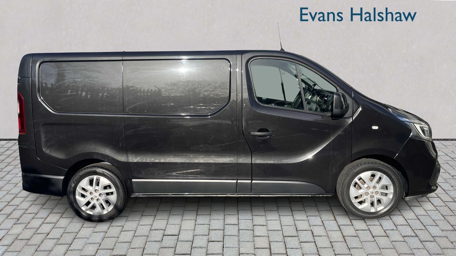 Used Renault Trafic 2020 for sale - 78119153: Photo 3