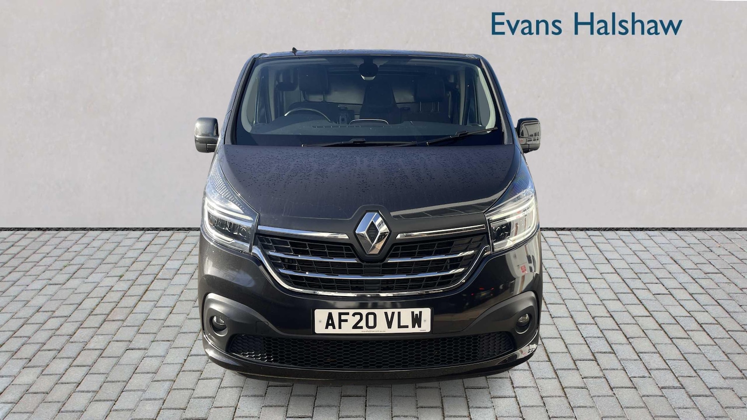 Used Renault Trafic 2020 for sale - 78119153: Photo 4