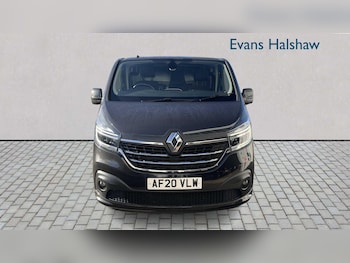 Used Renault Trafic 2020 for sale - 78119153: Photo