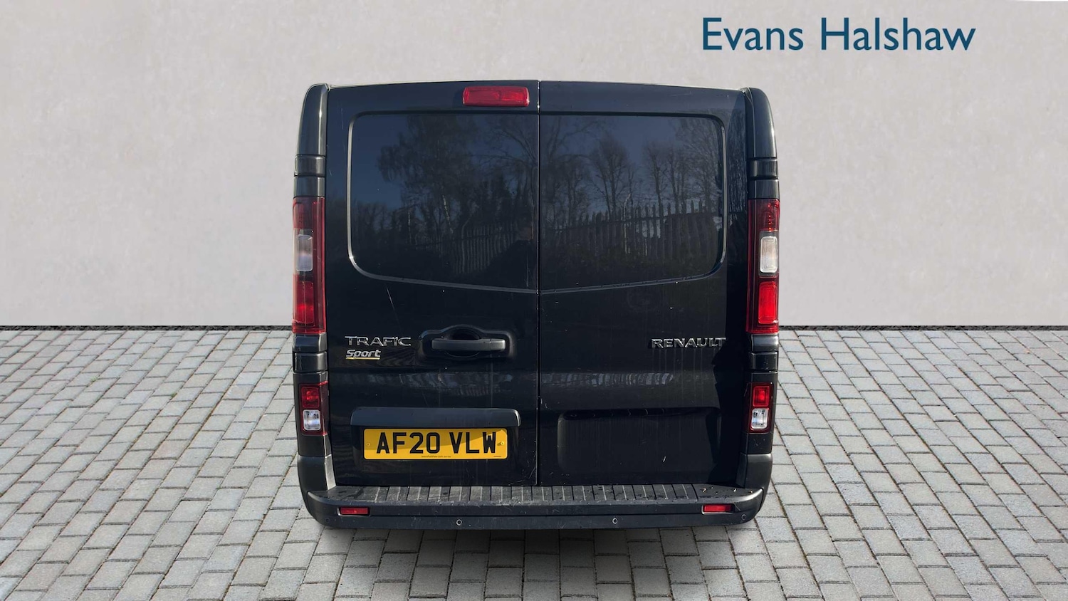 Used Renault Trafic 2020 for sale - 78119153: Photo 5