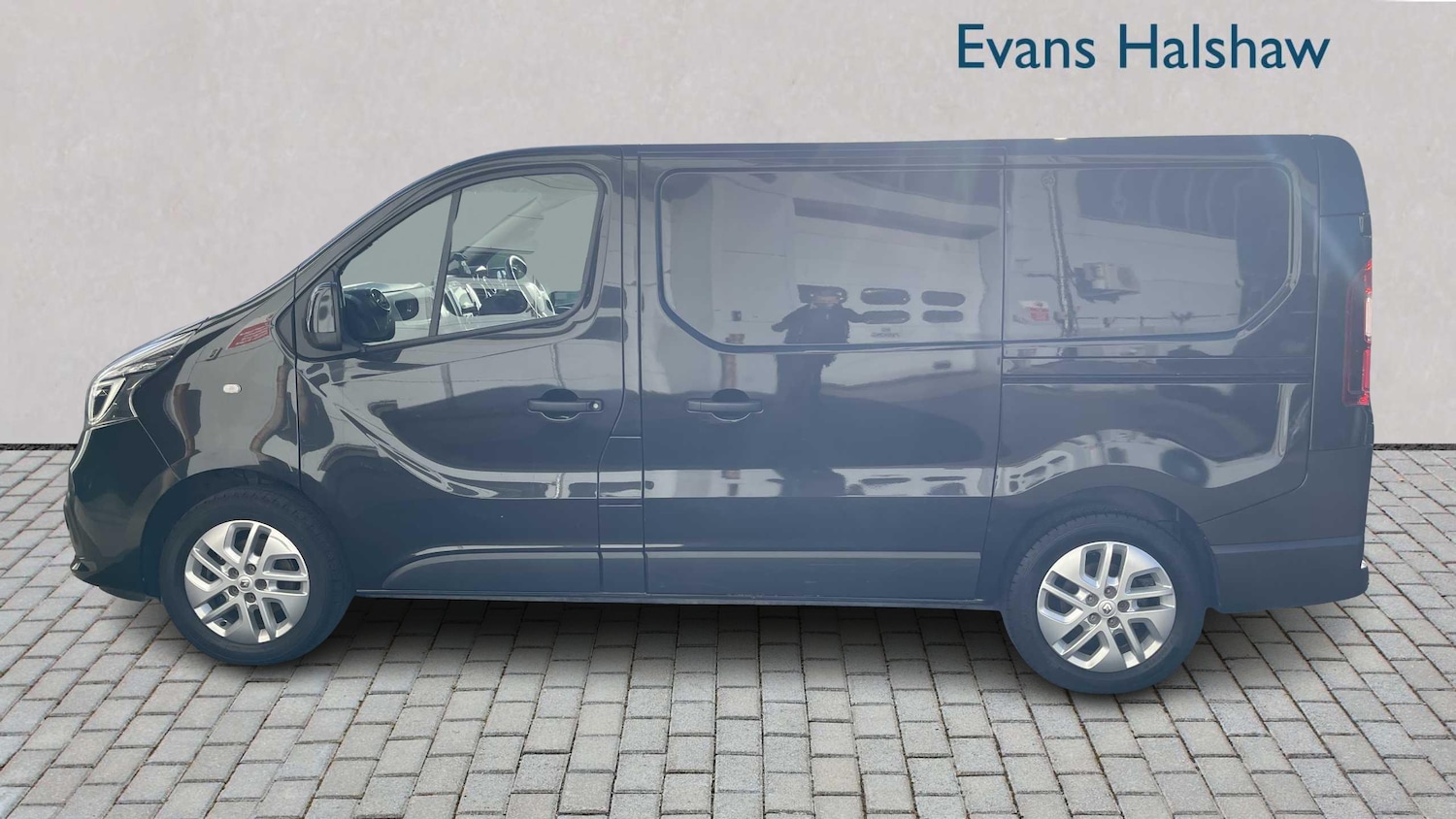 Used Renault Trafic 2020 for sale - 78119153: Photo 6