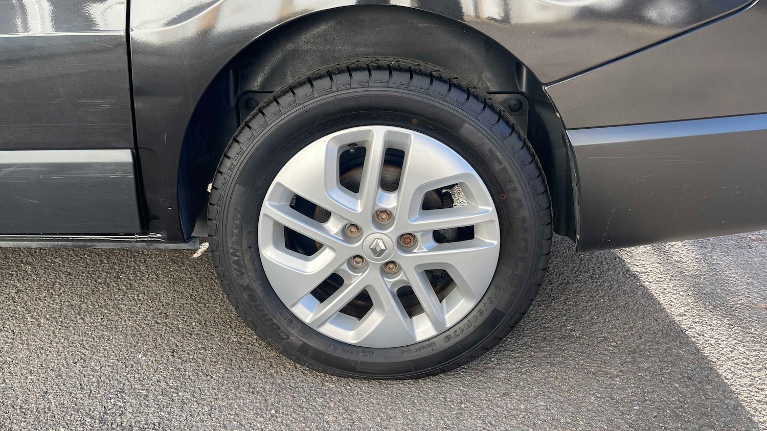 Used Renault Trafic 2020 for sale - 78119153: Photo 7