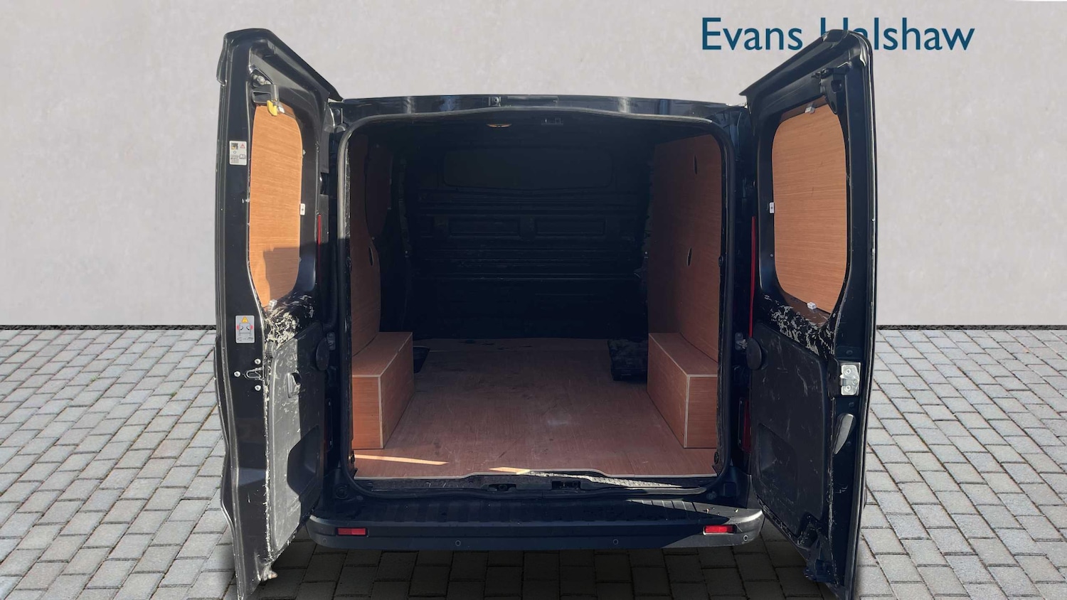 Used Renault Trafic 2020 for sale - 78119153: Photo 8