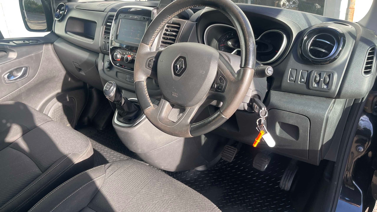 Used Renault Trafic 2020 for sale - 78119153: Photo 9