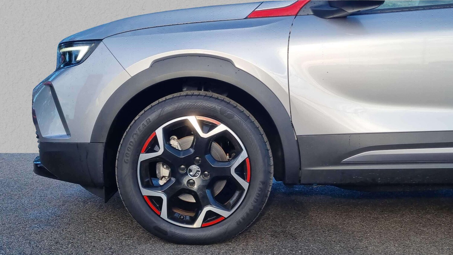 Used Vauxhall Mokka for sale - 77860183: Photo 13