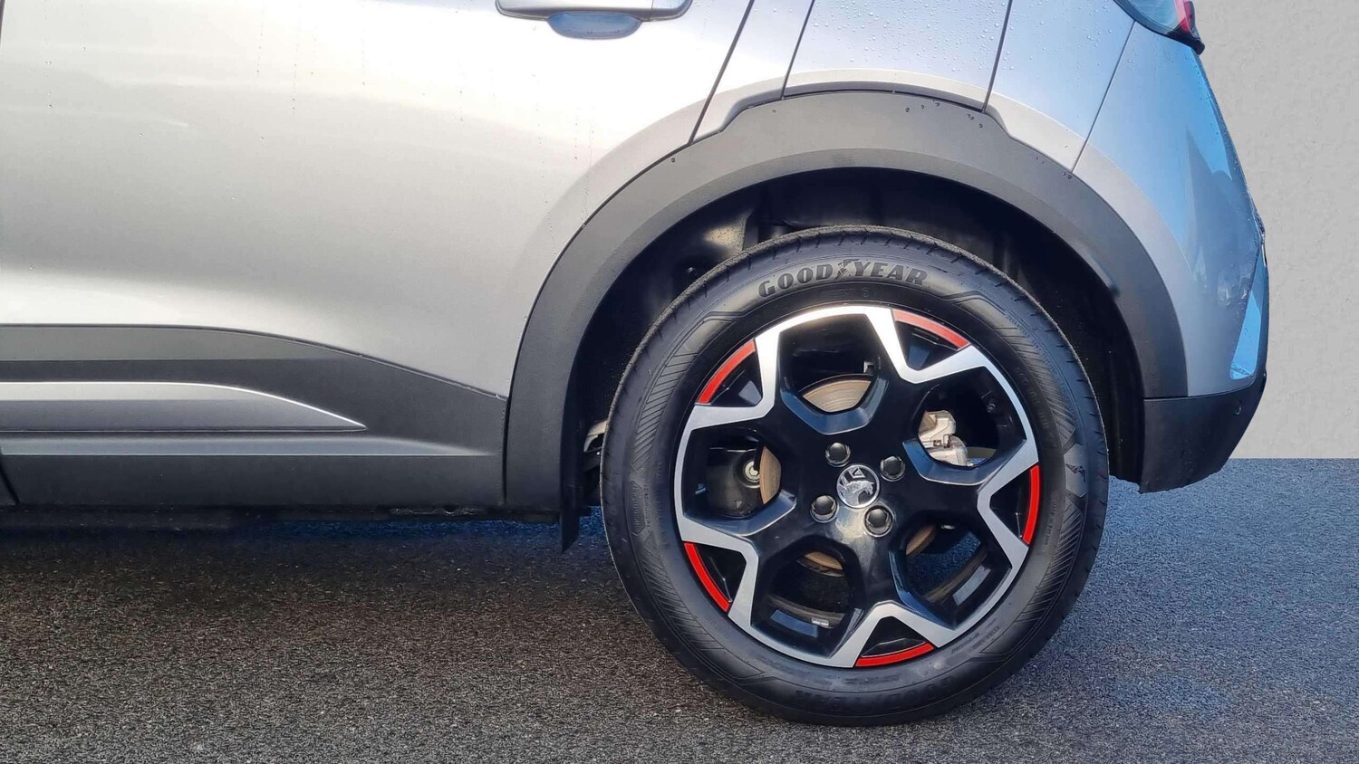 Used Vauxhall Mokka for sale - 77860183: Photo 14