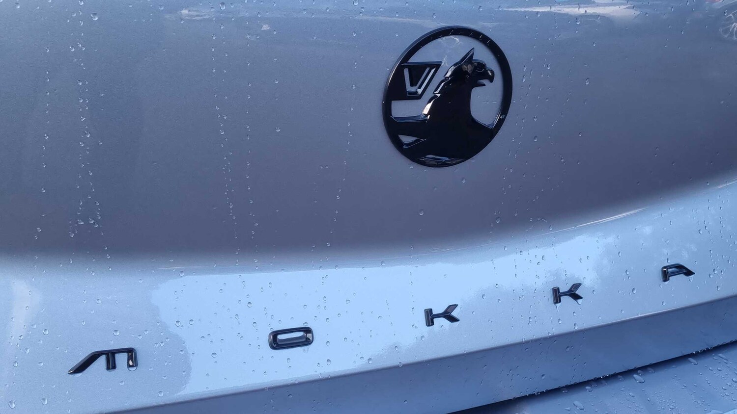 Used Vauxhall Mokka for sale - 77860183: Photo 16