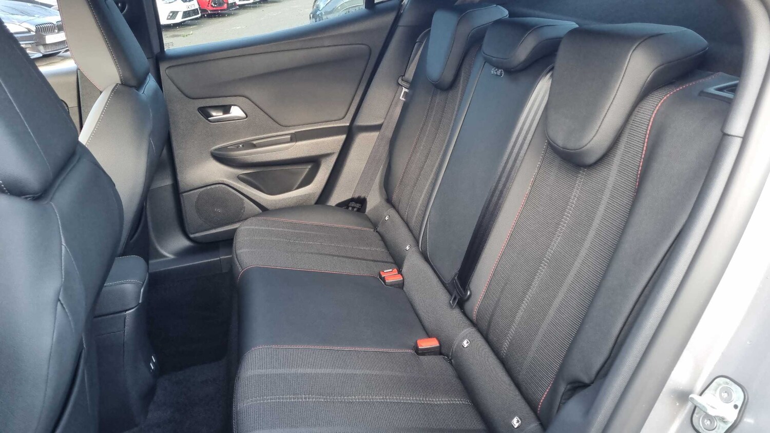 Used Vauxhall Mokka for sale - 77860183: Photo 18