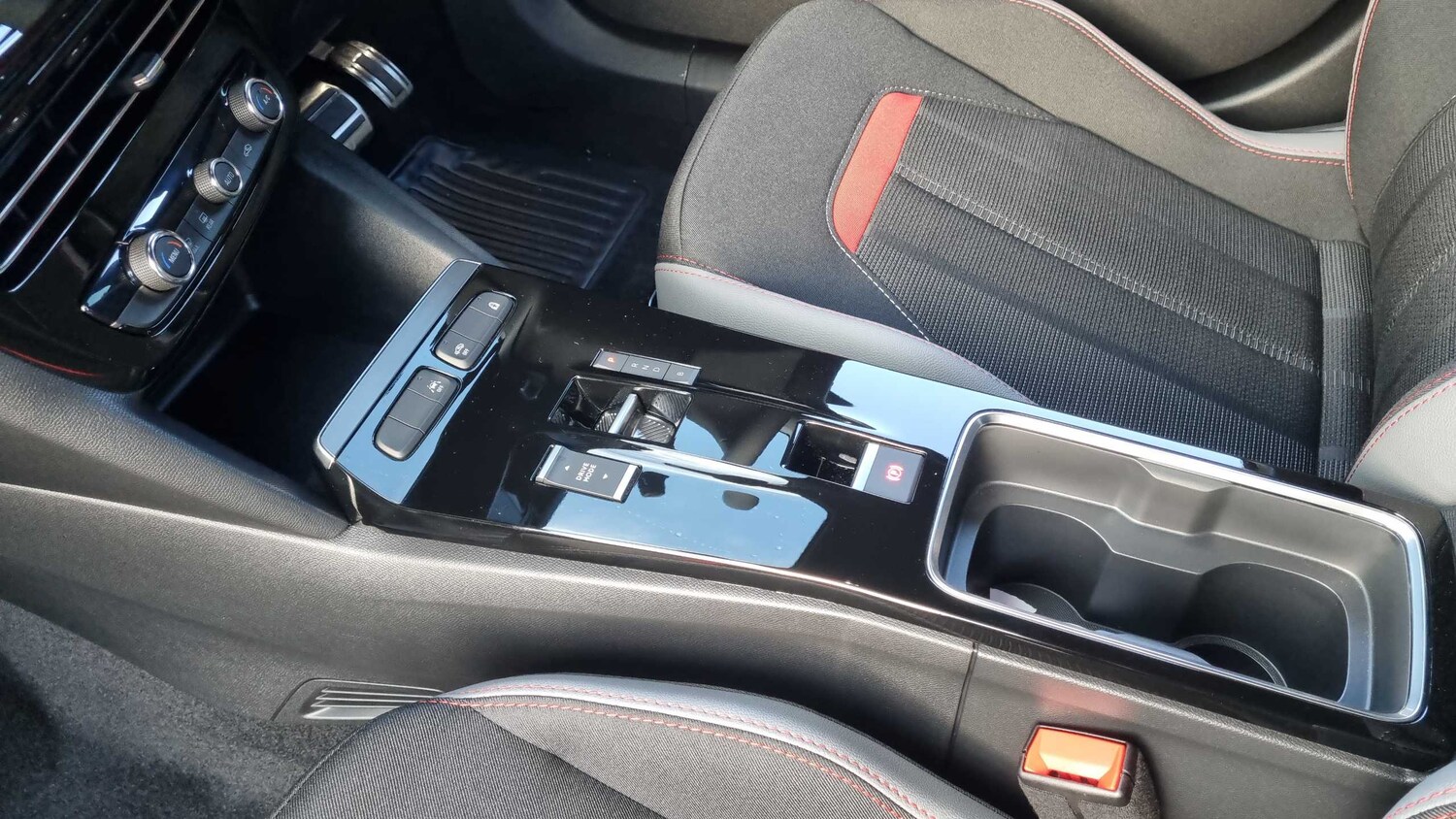 Used Vauxhall Mokka for sale - 77860183: Photo 21