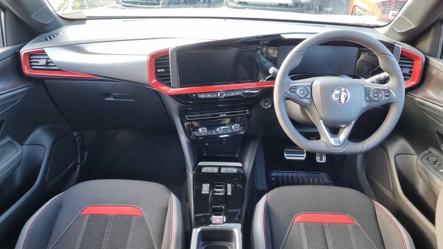 Used Vauxhall Mokka for sale - 77860183: Photo 22