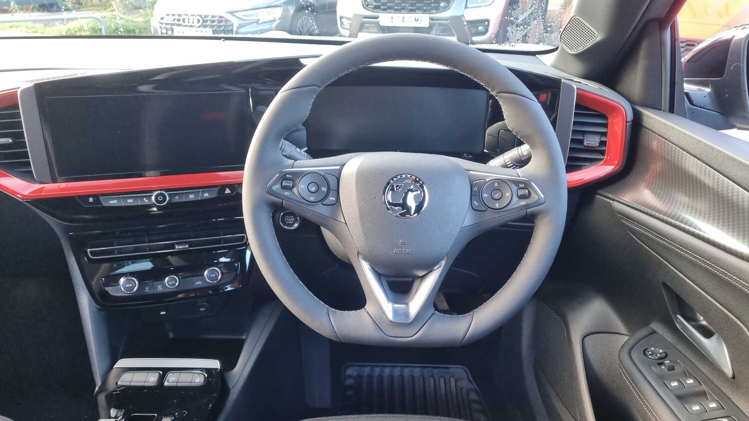 Used Vauxhall Mokka for sale - 77860183: Photo 23