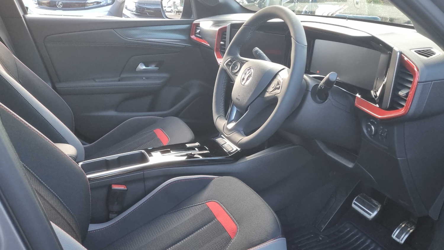 Used Vauxhall Mokka for sale - 77860183: Photo 24