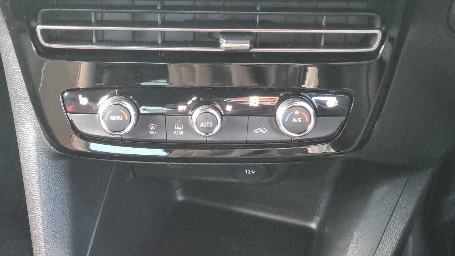 Used Vauxhall Mokka for sale - 77860183: Photo 26