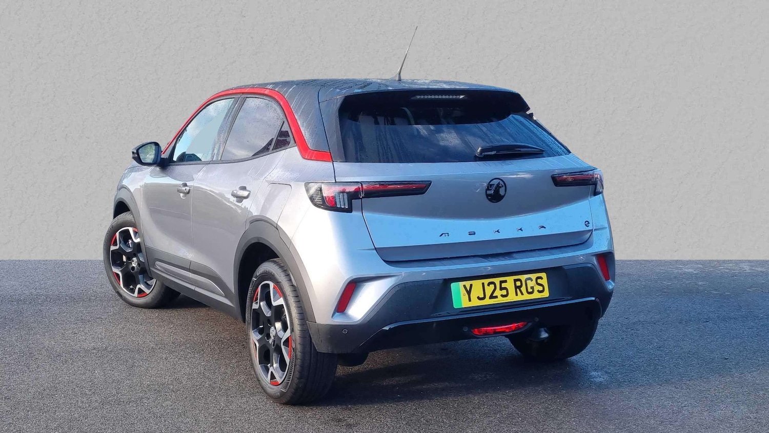 Used Vauxhall Mokka for sale - 77860183: Photo 3