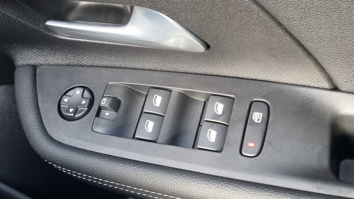 Used Vauxhall Mokka for sale - 77860183: Photo 30