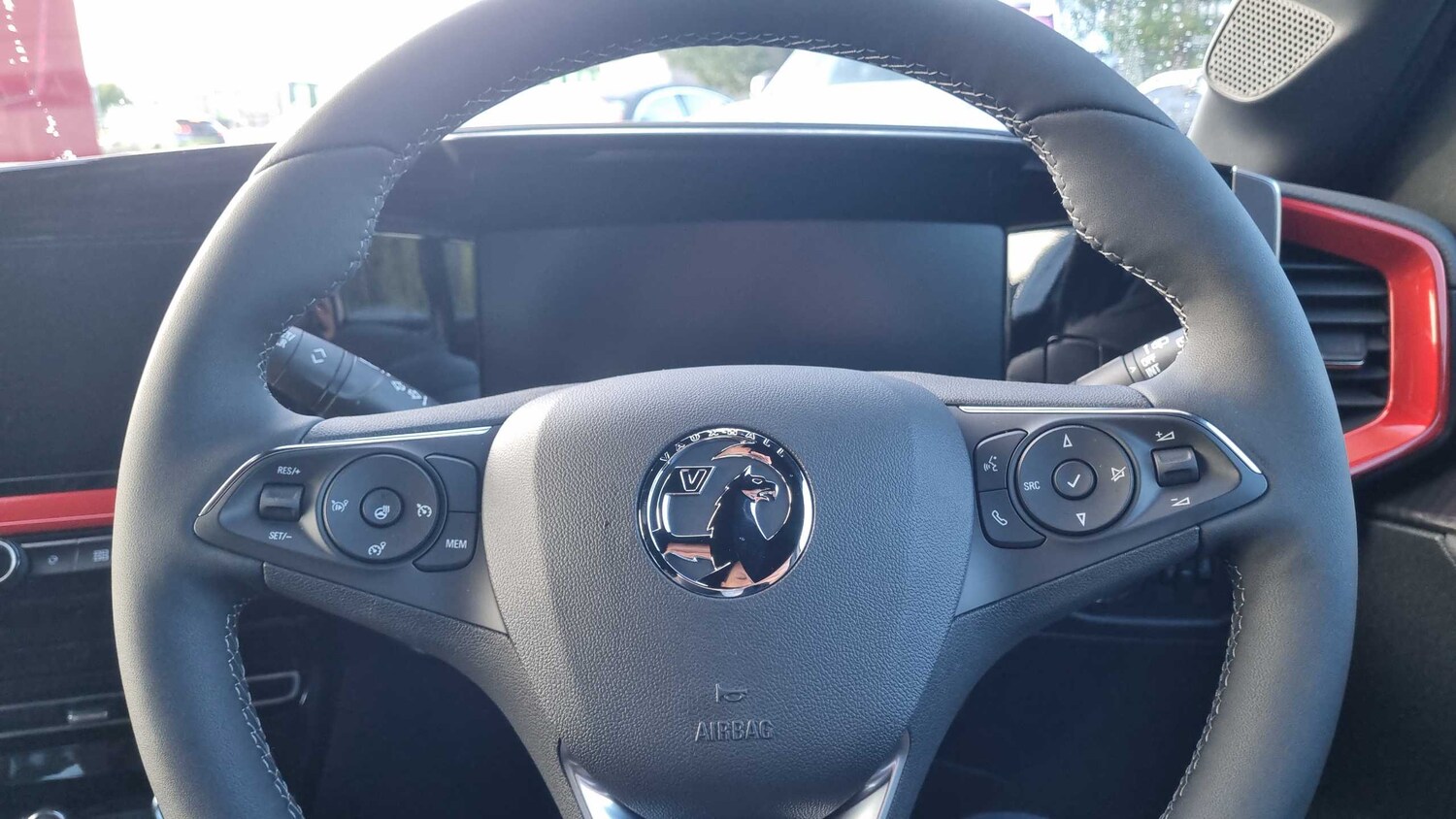 Used Vauxhall Mokka for sale - 77860183: Photo 32