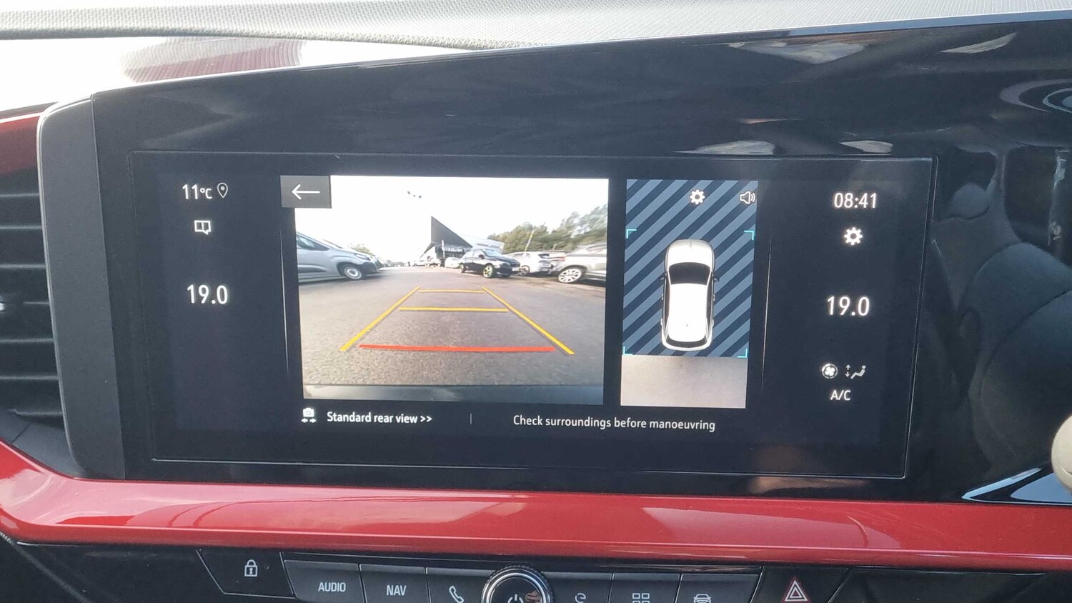 Used Vauxhall Mokka for sale - 77860183: Photo 34