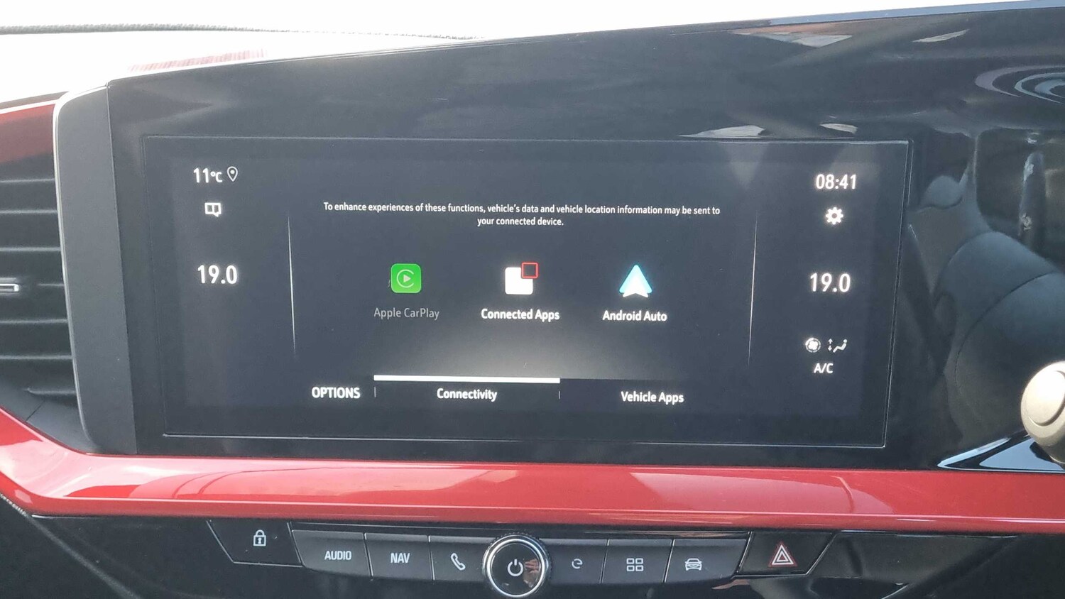 Used Vauxhall Mokka for sale - 77860183: Photo 35