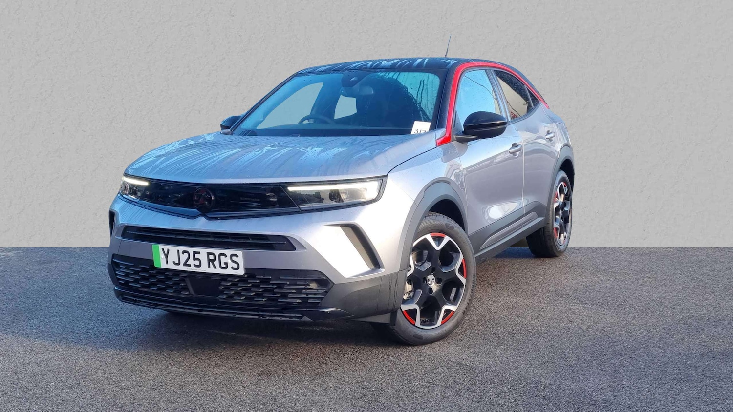 Used Vauxhall Mokka for sale - 77860183: Photo 4