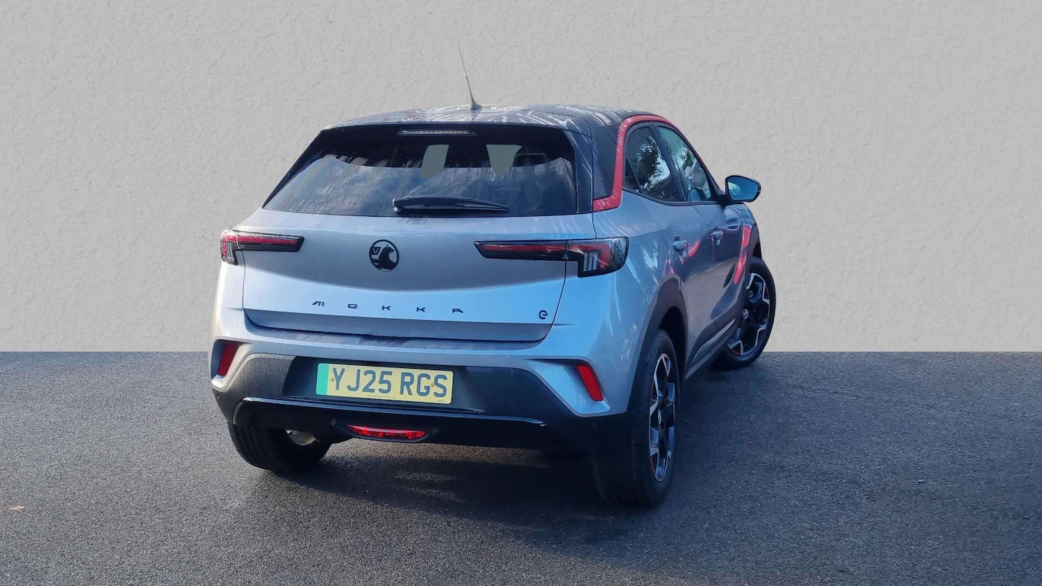 Used Vauxhall Mokka for sale - 77860183: Photo 5