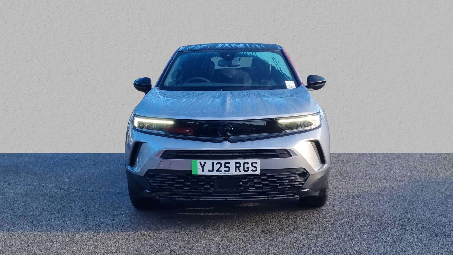 Used Vauxhall Mokka for sale - 77860183: Photo 6