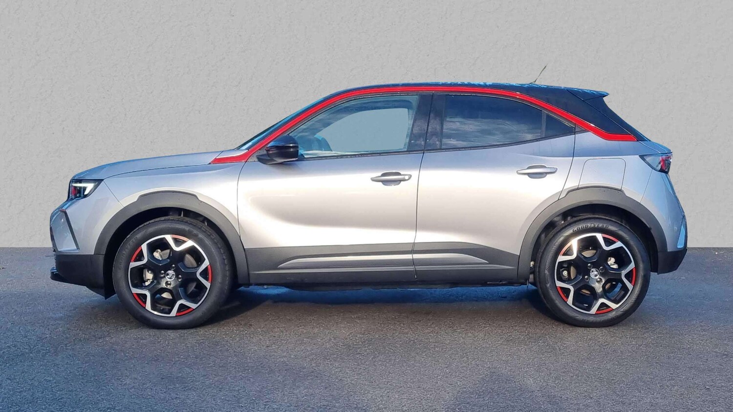 Used Vauxhall Mokka for sale - 77860183: Photo 7