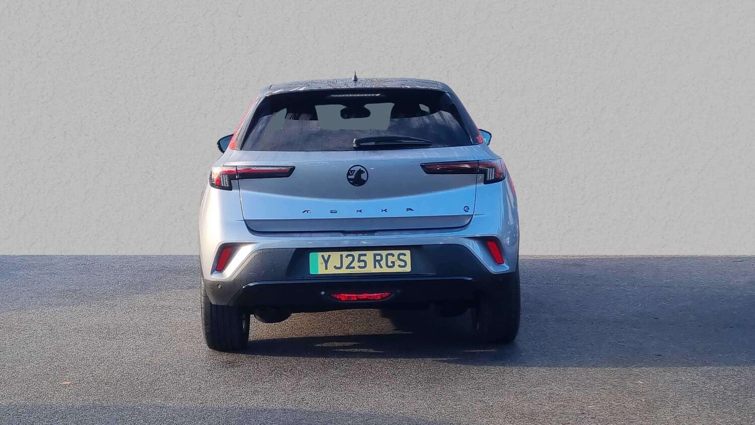 Used Vauxhall Mokka for sale - 77860183: Photo 9