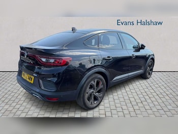 Used Renault Arkana 2022 for sale - 79524061: Photo