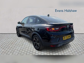 Used Renault Arkana 2022 for sale - 79524061: Photo