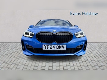 Used BMW 1 Series 2024 for sale - 78949291: Photo