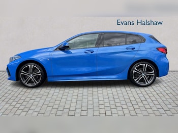 Used BMW 1 Series 2024 for sale - 78949291: Photo