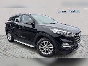 Used Hyundai TUCSON 2015 for sale - 79535701: Photo
